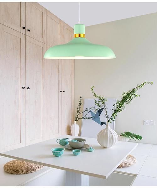 Modern Chandelier Pendant Lamp for Kitchen Room Decoration