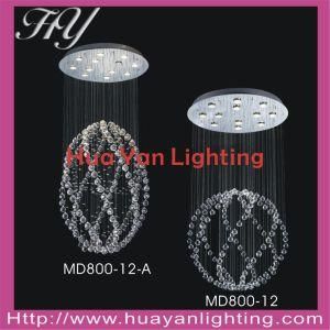 Modern Crystal Lamp (MD800)