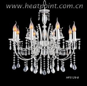 Crystal Chandelier / Pendant Lights (HP3129-8)