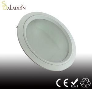 High Power LED Down Light, Recessed Down Lamp (SD-C012)