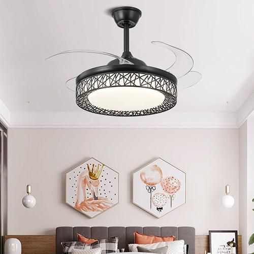 Luxury Pendant Light Fun Light with Blue Tooth and Control for Dinner Room