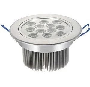 12W LED Ceiling Light with CE RoHS (GN-TH-CW1W12)