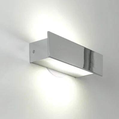 Decorative Aluminium Wall Lamp with Acryli Lens