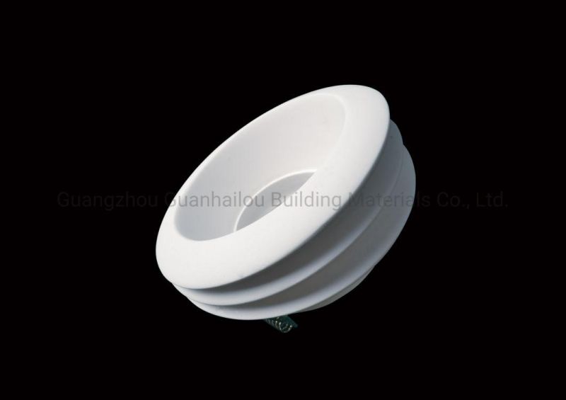 Energy Saving Gypsum LED Light Lamp/ Downlight GU10/ MR16 (125)