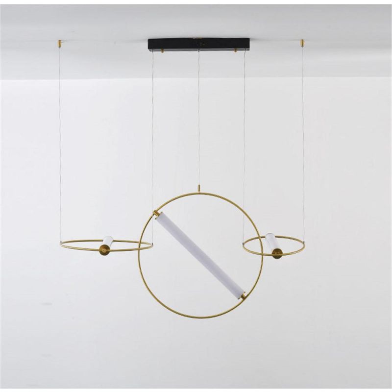 Indoor Decorative Hanging Light Fixtures Pendant Lighting
