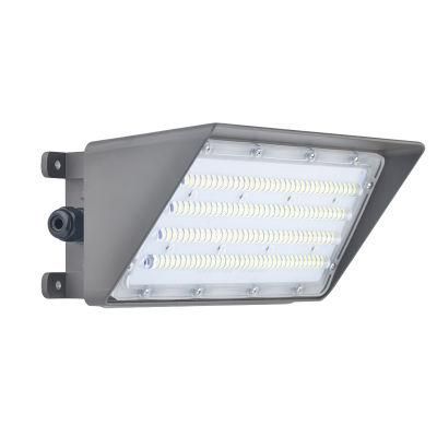 High Power 60W LED Wall Lighting Wall Mount Dlc