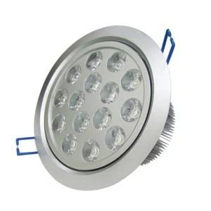High Power LED Downlight (AL-D1035-15W)