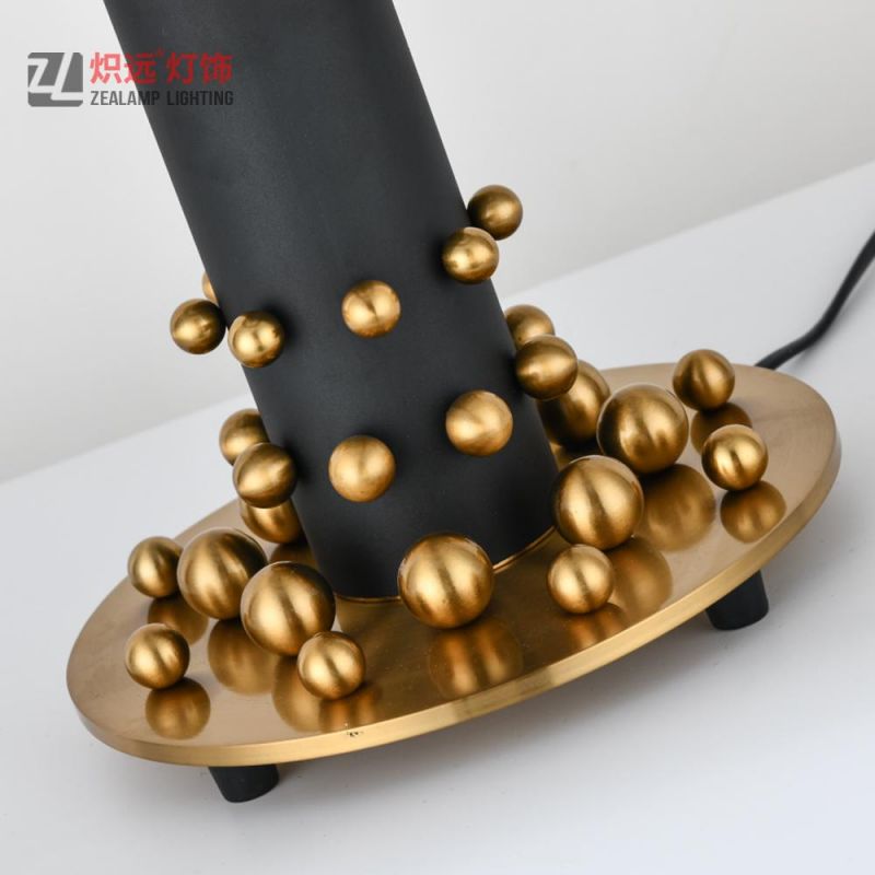 Modern Table Lighting Hotel Reading Bedside Decorative Table Lamp