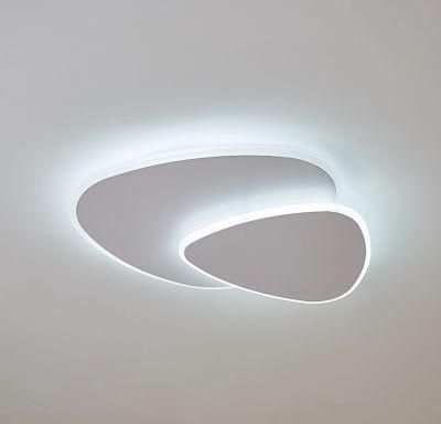 Elegant Art Style Simple Design Ceiling Lamp Chandelier Pendant Lamp LED
