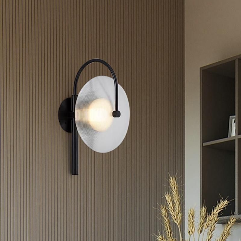 Retro Style Wall Lamp Living Room Lamp Decorative Lamp Bedroom Lamp