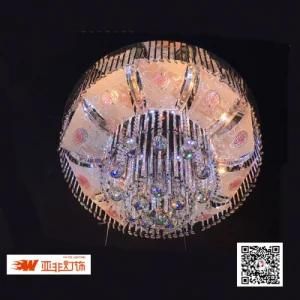 Wholesale Chandelier with MP3and RGB