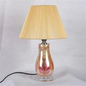 Muranoglass Decorative Table Lamp Yk-T118