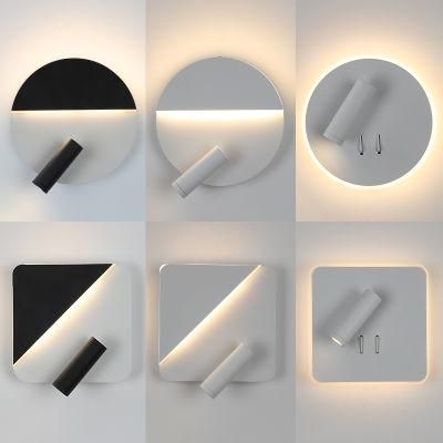 Wall Light LED Living Room Wall Indoor Wall Lamp