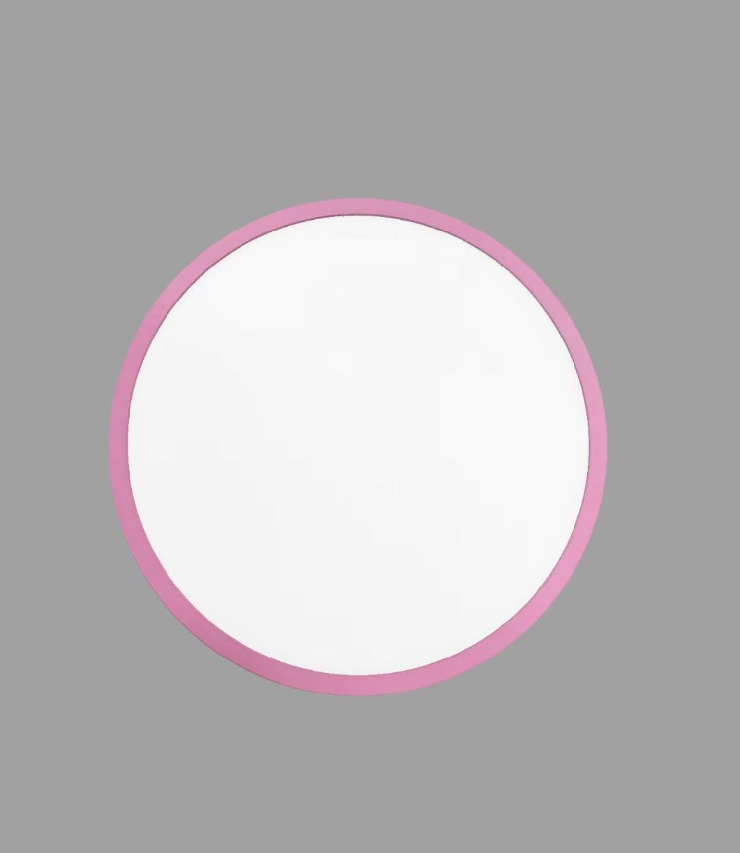 28W Easy to Install PC ABS Ultra Thin LED Beauty Ceiling Light LED Panel Light