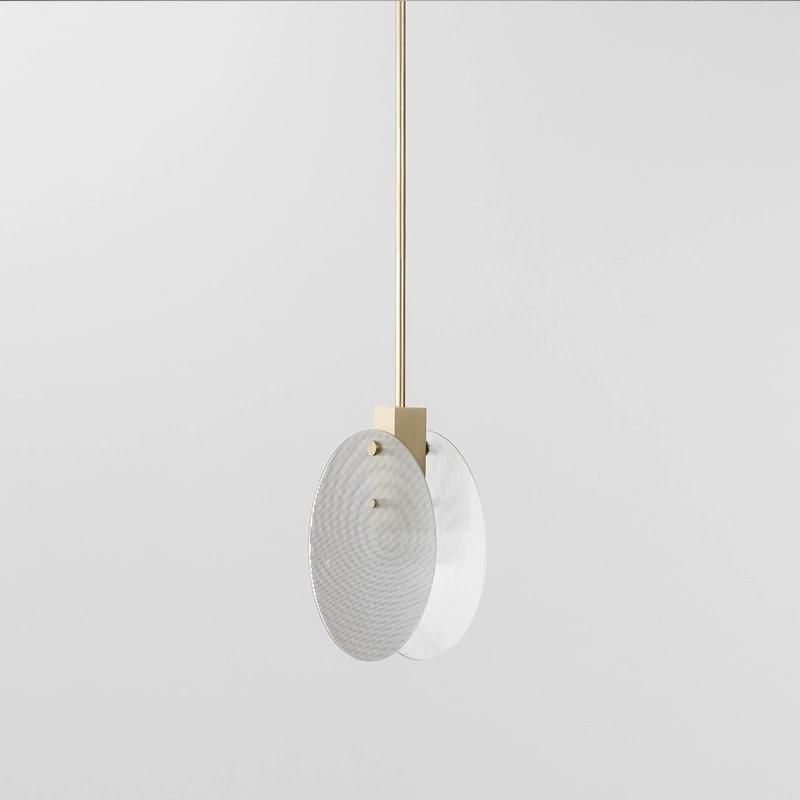 Simple Living Room Dining Room Small Chandelier Bedside Bedroom Pendant Lamp