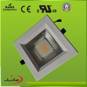 Expert Manufacturer of COB 30W LED Ceiling Down Lamp