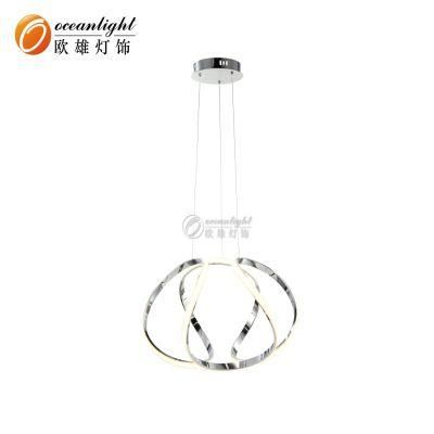 Flush Mount Ceiling Lights Modern LED