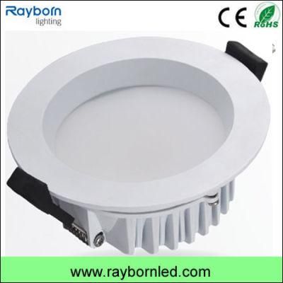 Dail 0-10V Dimmabale 7W 9W 12W 15W 18W 25W 30W SMD LED Downlight LED Office Interior Ceiling Lighting