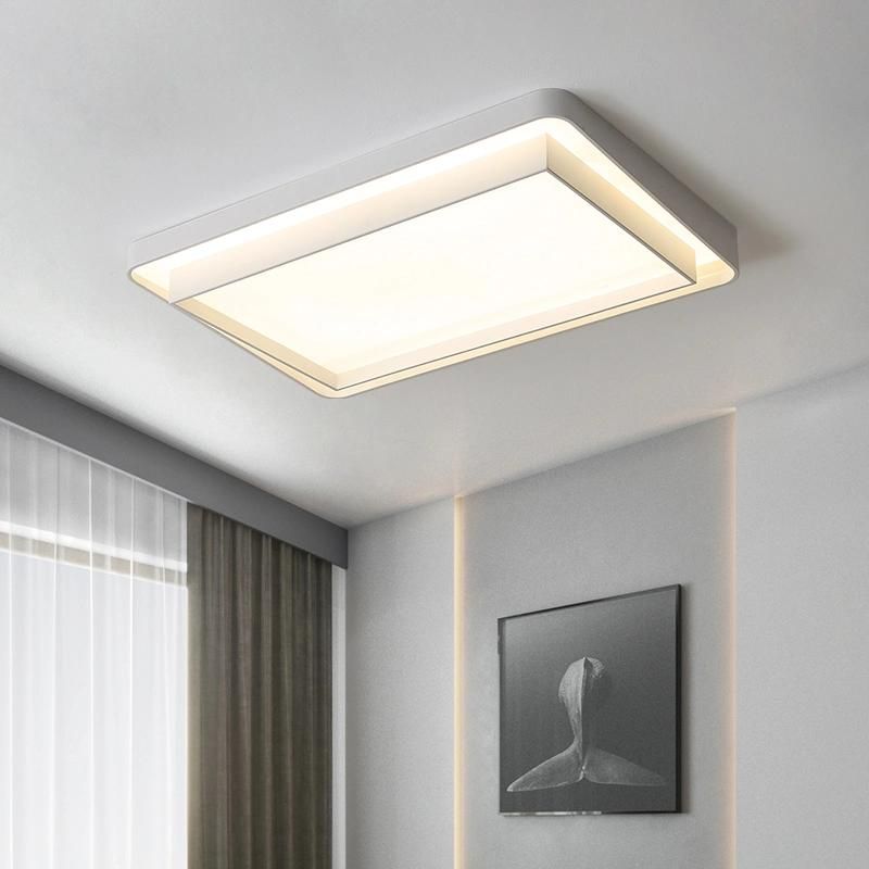 Ceiling Lamp Living Room Lamp Modern Balcony LED Lamp Bedroom Lamp