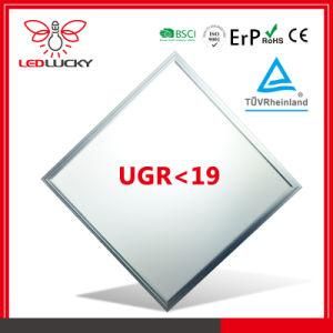 42W ERP TUV Approved LED Panel Light with Ugr&lt;19