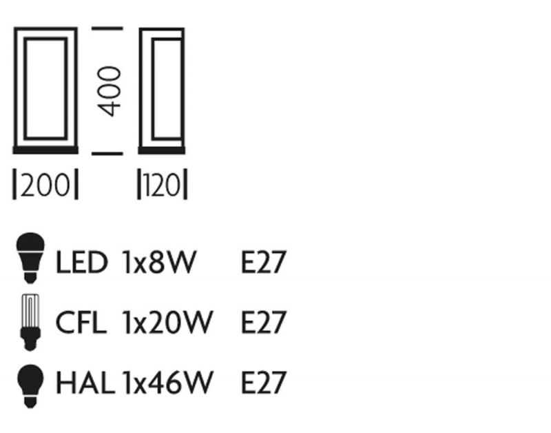 Modern Hot Sale Home Use Wall Lighting