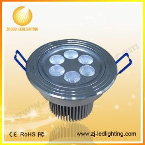High Power LED Downlight (ZD611)