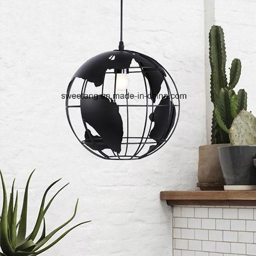 Indoor Decoration Lighting Aluminium Pendant Lamp Hanging Light for Living Room