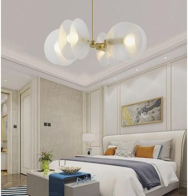 Super Skylite Home Lighting New Design Lamp Pendant Designer Lighting Chandelier Modern