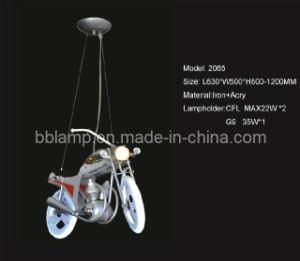 Moto Children Pendant Lamps/Lighting