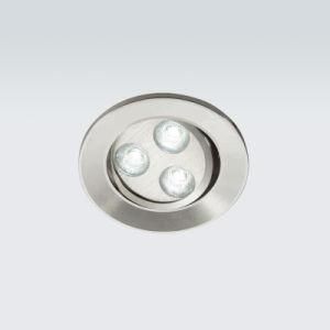 Aluminum LED Downlight (LDC8210)