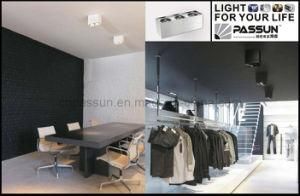LED Downlight Housing (LBL033)