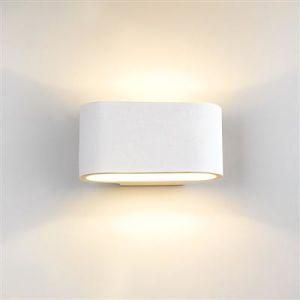 Sixu Plaster Wall Lamp Hr-1005