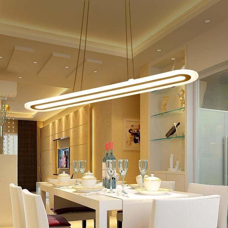 Restaurant Chandelier Creative Bedroom Pendant Lamp Personality (WH-AP-32)