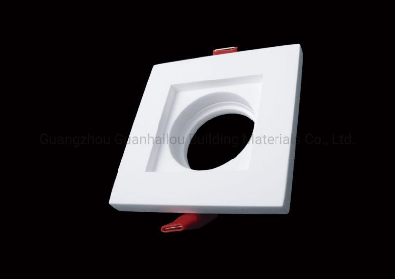 Factory Directly Sell Gypsum Ceiling Light/ LED Light (129)