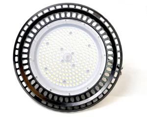 5years Warranty 100W/150W/200W UFO LED High Bay Light