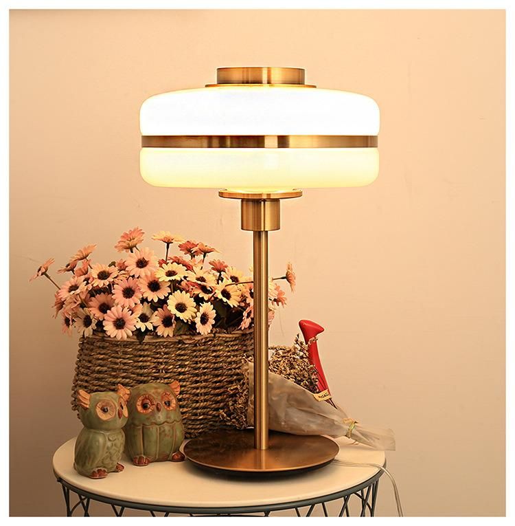 Modern Luxury Hotel Home Lobby Living Room Bedroom Decorative Iron Gold Standing Light LED Floor Lamp