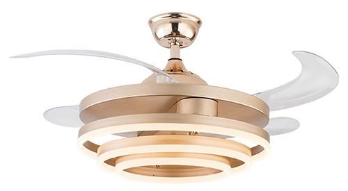 Luxury Pendant Light Fun Light with Blue Tooth and Control for Dinner Room