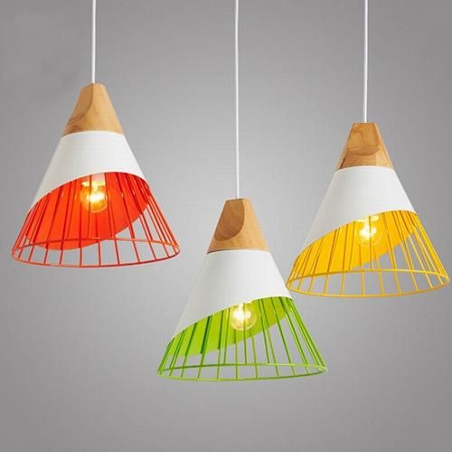 Zhongshan Supply Chandelier Pendant Lamp for Decoration Lighting