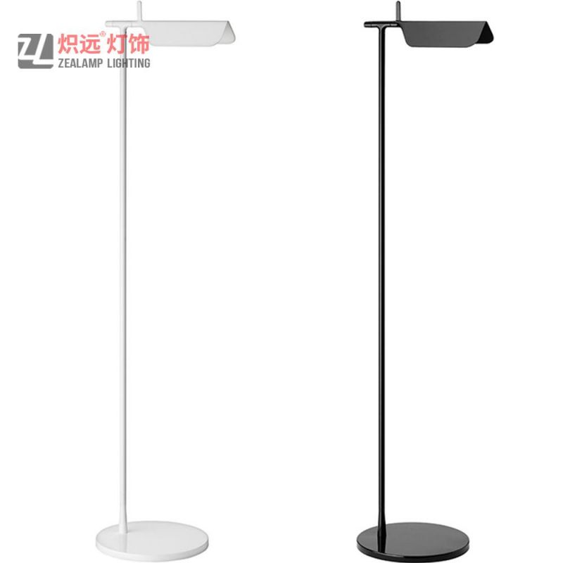 Art Floor Lamps Living Room for Hotel Project Lighting (ZLF021)