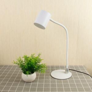 Reading LED Table Lamp with USB Port Small Packaging