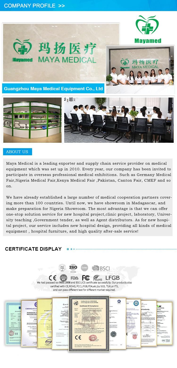 Medical General Surgery LED Examination Lamp Mobile Examination Lamp Light