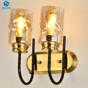 Home Decor Living Room Bedside Hanging Wall Lamp