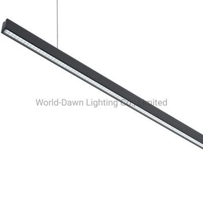 Nice Replacement for T5/T8 Fluorescent Tube Lamp 10W 18W 24W Integrated Linear LED Batten Light