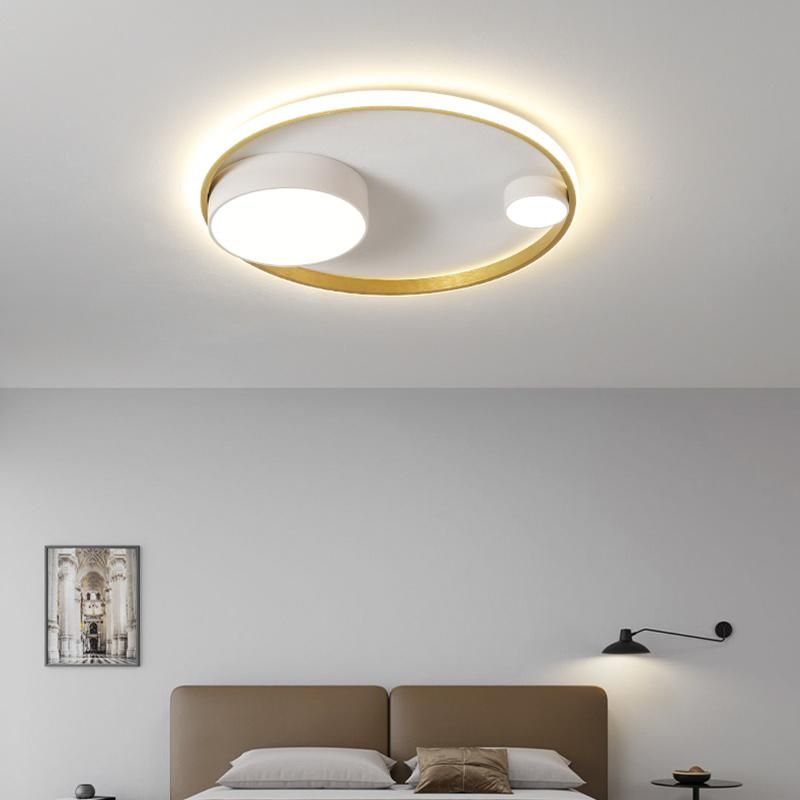 Modern Style Ceiling Lamp Pendant Lamp Hotel Lamp Bedroom Lamp LED