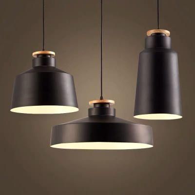 Home Lighting Nodic Bed Room Pendant Light Chandelier Ceiling Lamp