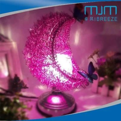 Moon Shape Aromatherapy Lamp