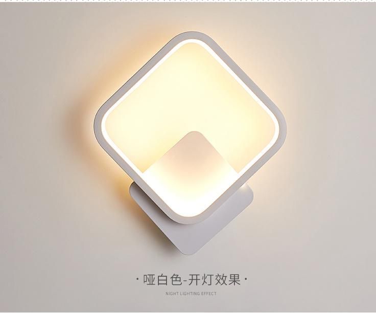 Lamp Hotel Living Room Wall Light LED Wall Lamp Wall Light LED