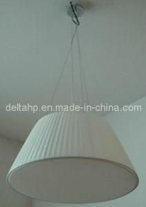 Cone Shade Art Home Pendant Lamp for Decoration (C5006023-1)