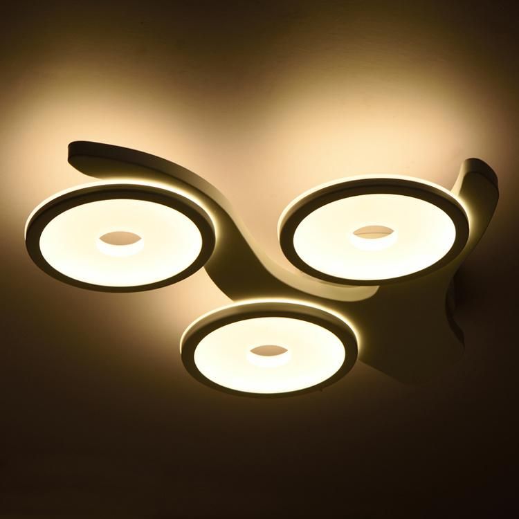 LED Wall Lamp Wood Wall Lamps Modern Wall Lights Indoor LED Wall Lamp