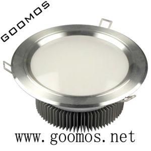 220V LED Square Downlight 12W (ML30-28TH12W)